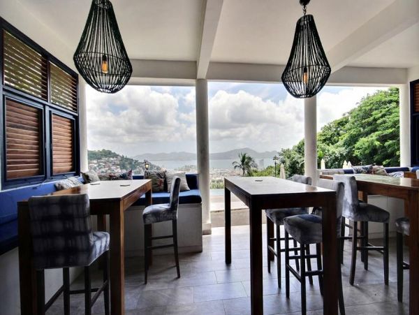 Martinique Home 1027331