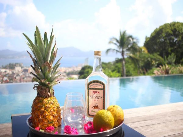 Martinique Home 1027332