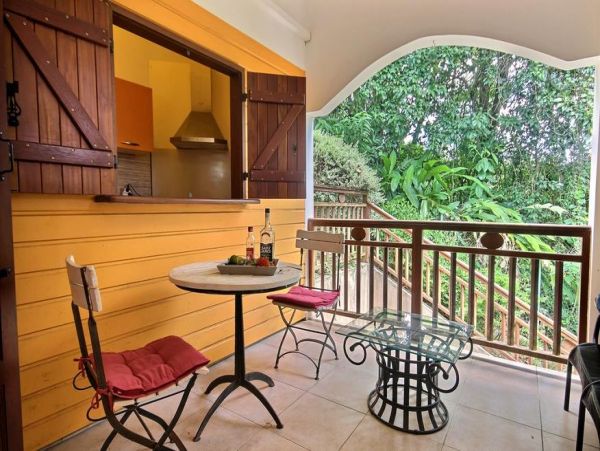 Martinique Home 1027333
