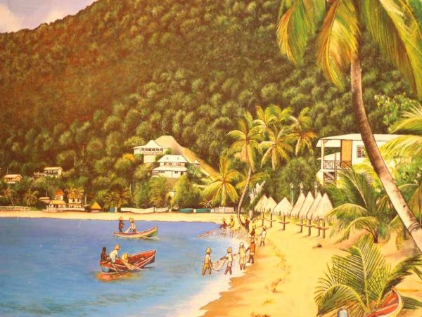 Martinique Home 1027333