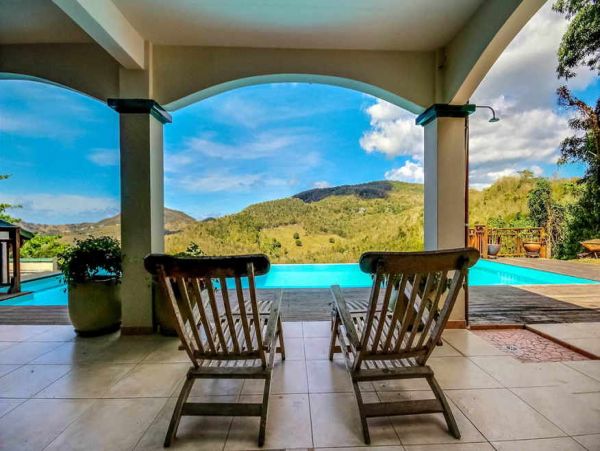Martinique Home 1027334