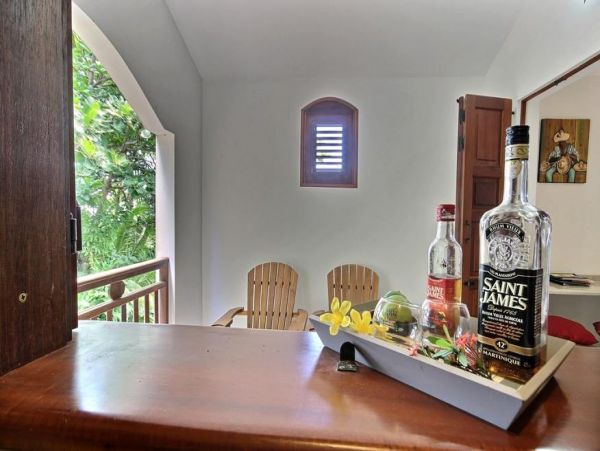 Martinique Home 1027334