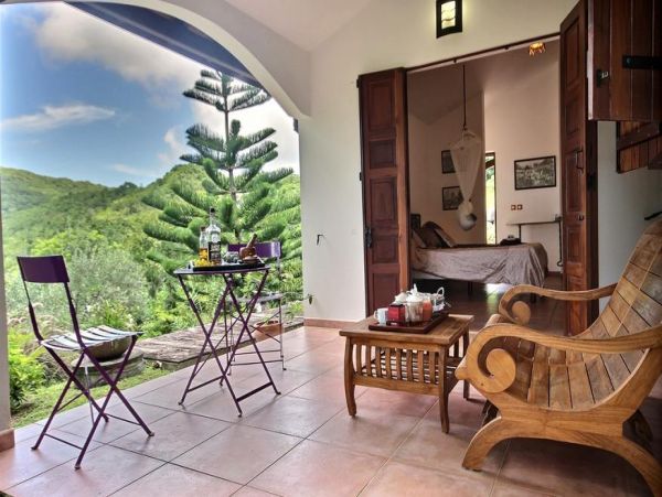 Martinique Home 1027336