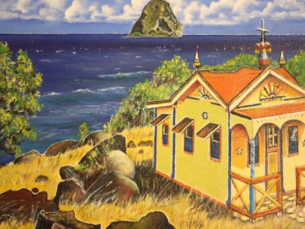 Martinique Home 1027336