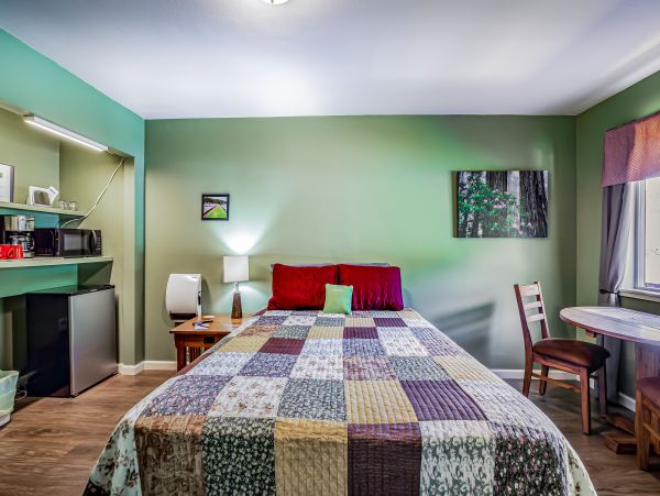 Mendocino Home 1027337