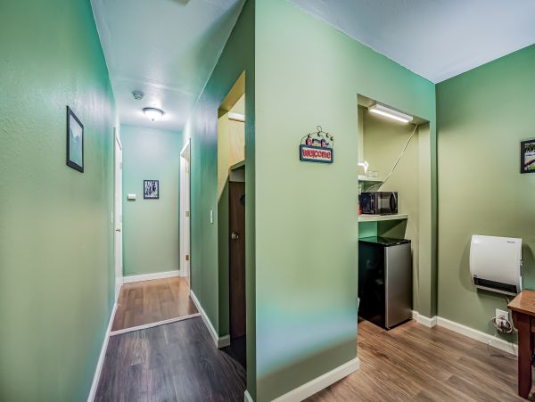 Mendocino Home 1027337