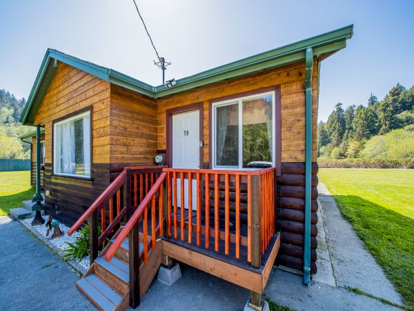Mendocino Home 1027337