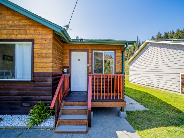 Mendocino Home 1027337