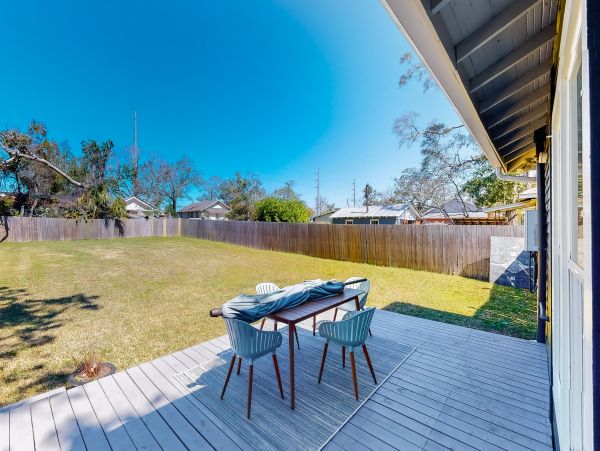 Pensacola Beach Home 1027341