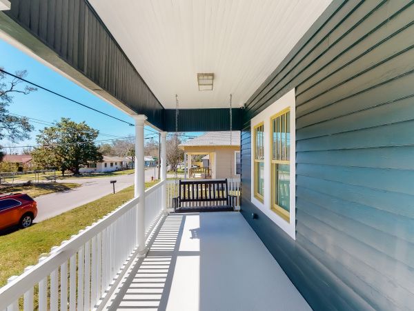 Pensacola Beach Home 1027341