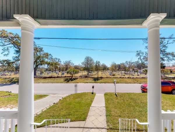 Pensacola Beach Home 1027341