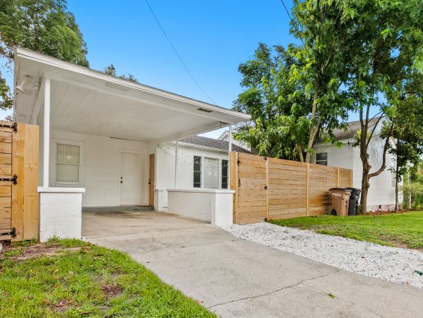 Pensacola Beach Home 1027342