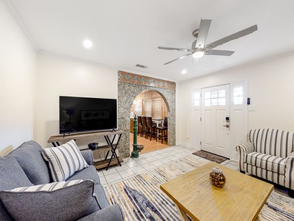 Pensacola Beach Home 1027343