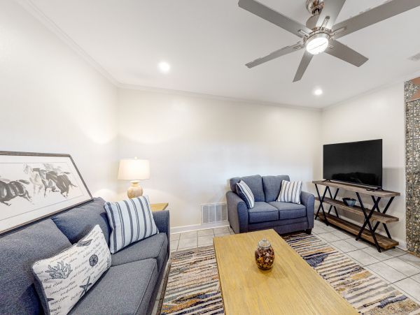Pensacola Beach Home 1027343