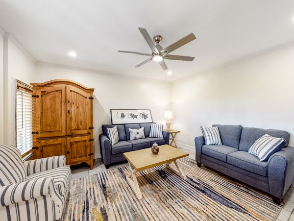 Pensacola Beach Home 1027343