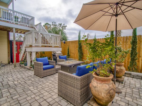 Pensacola Beach Home 1027343