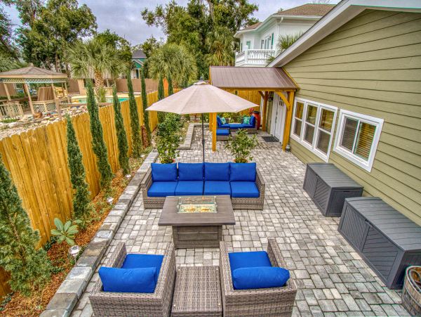 Pensacola Beach Home 1027343