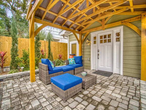 Pensacola Beach Home 1027343