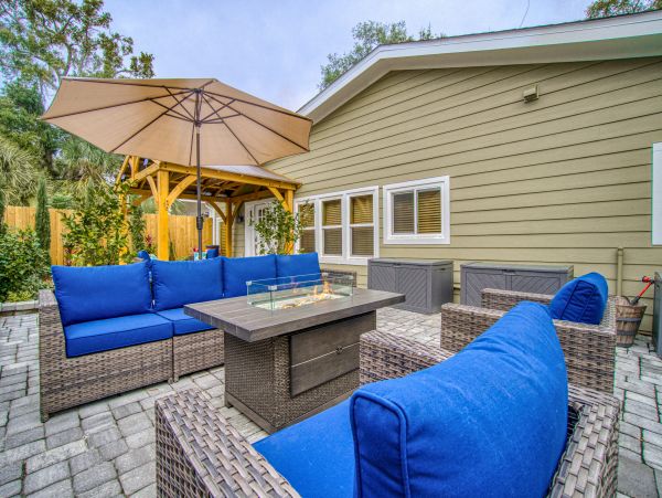 Pensacola Beach Home 1027343