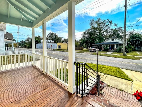 Pensacola Beach Home 1027343