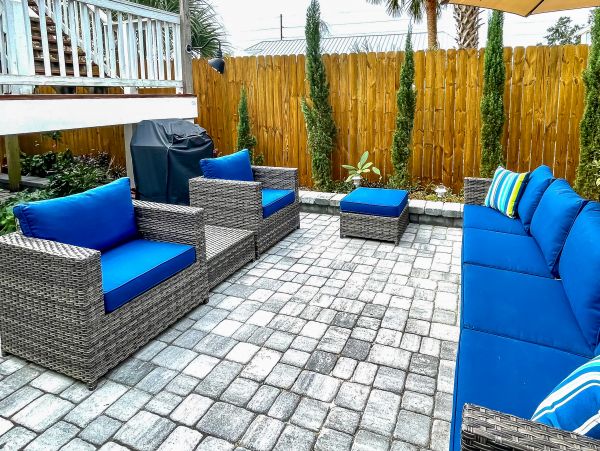 Pensacola Beach Home 1027343