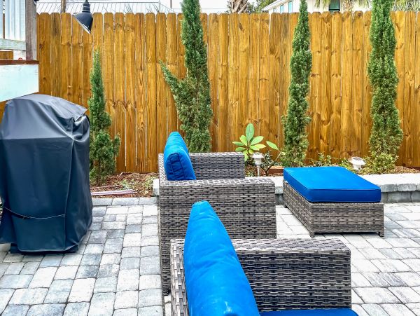 Pensacola Beach Home 1027343