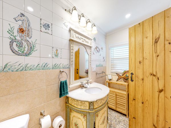Pensacola Beach Home 1027344