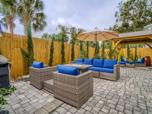 Pensacola Beach Home 1027344