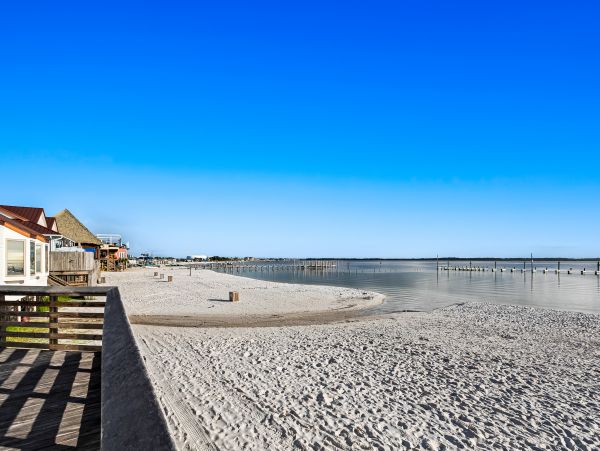 Pensacola Beach Home 1027344