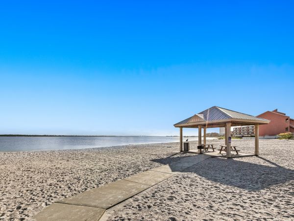 Pensacola Beach Home 1027344