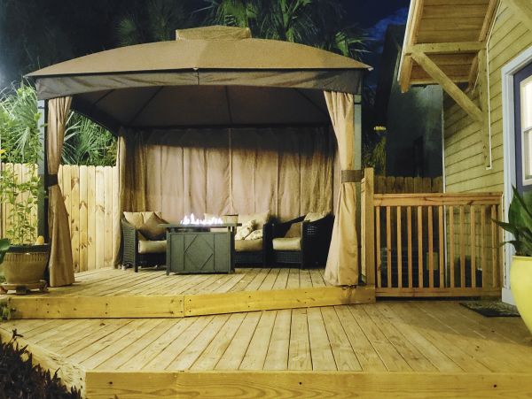 Pensacola Beach Home 1027345