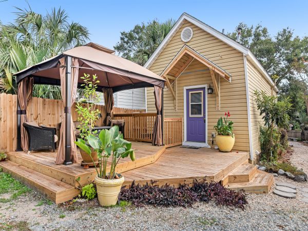 Pensacola Beach Home 1027345