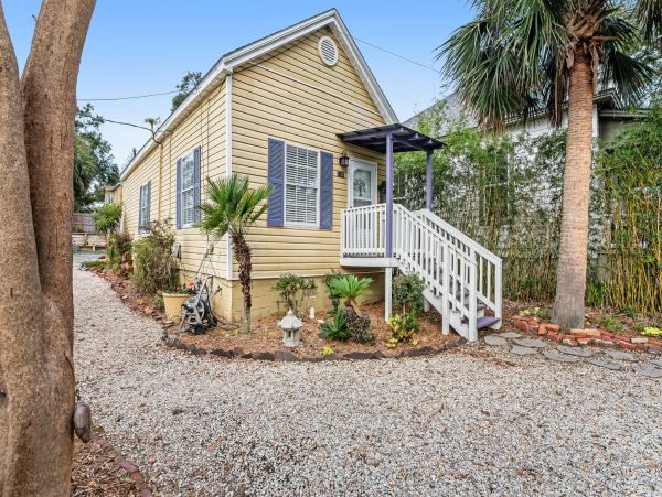 Pensacola Beach Home 1027345
