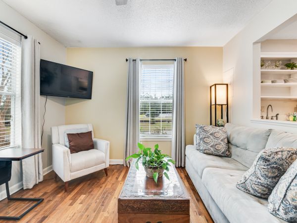 Pensacola Beach Home 1027345