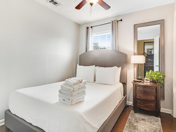 Pensacola Beach Home 1027345