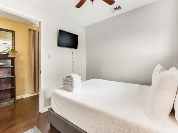 Pensacola Beach Home 1027345