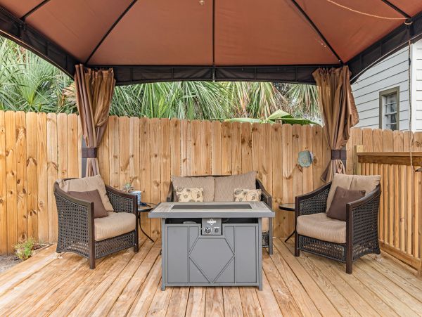 Pensacola Beach Home 1027345