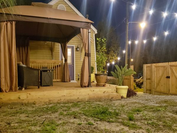 Pensacola Beach Home 1027345