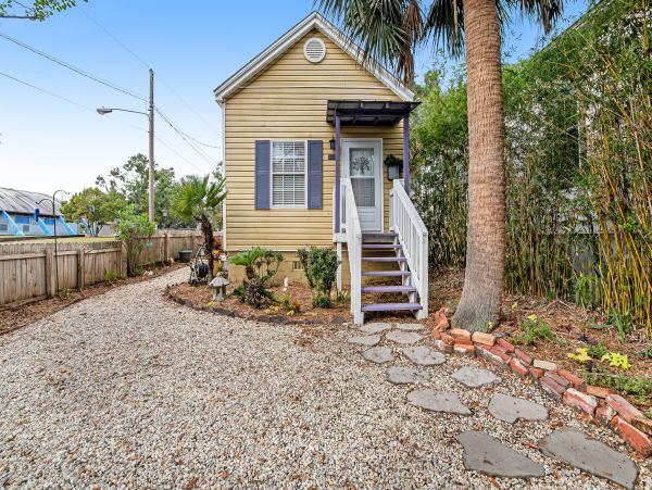 Pensacola Beach Home 1027345