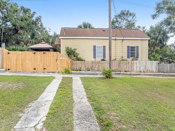 Pensacola Beach Home 1027345