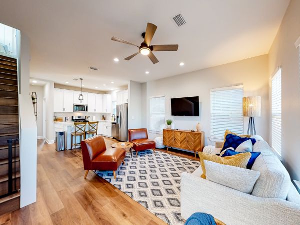 Pensacola Beach Home 1027347