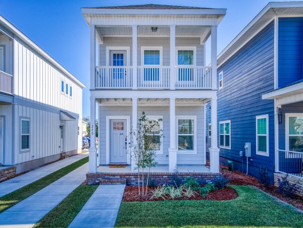 Pensacola Beach Home 1027347