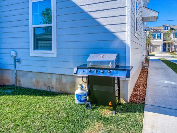 Pensacola Beach Home 1027347