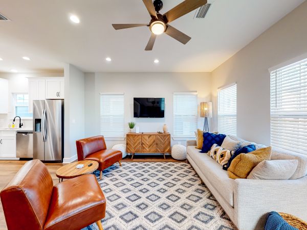 Pensacola Beach Home 1027347