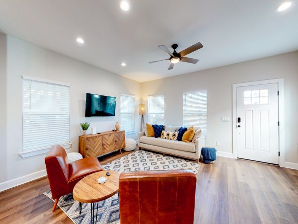 Pensacola Beach Home 1027347