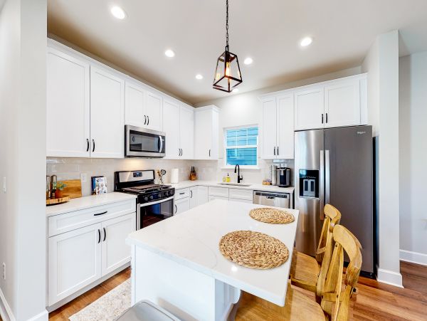 Pensacola Beach Home 1027347