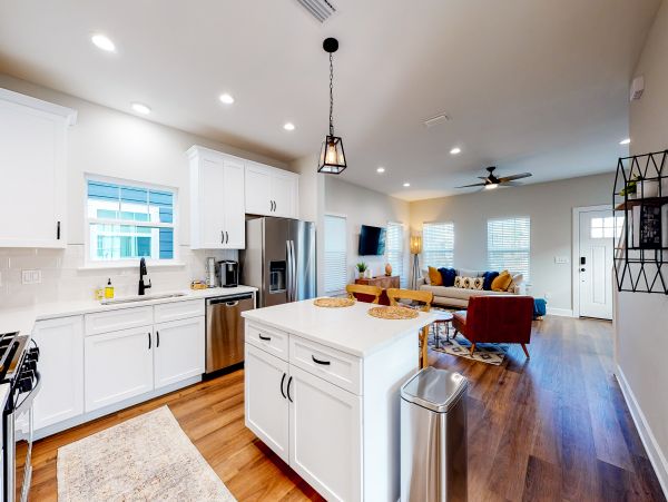 Pensacola Beach Home 1027347