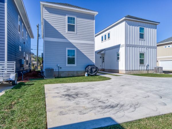 Pensacola Beach Home 1027347