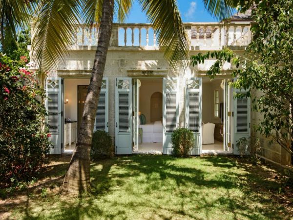 The Ultimate Turks and Caicos Beach Estate Home 10 Guests