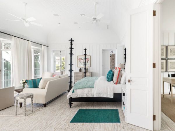 The Ultimate Turks and Caicos Beach Estate Home 10 Guests